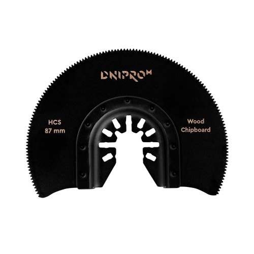 Fuvoka az MFI Dnipro-M Ultra WP-87 HCS-hez Fuvoka az MFI Dnipro-M Ultra WP-87 HCS-hez